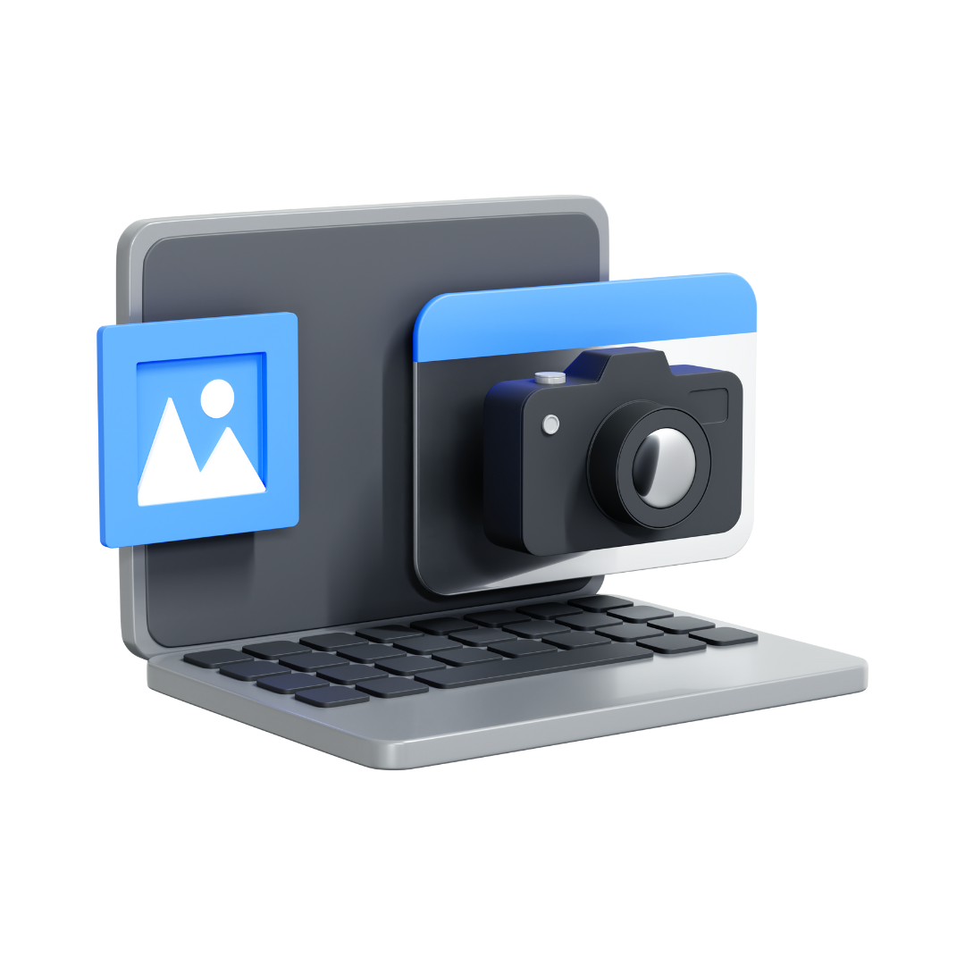 AI-accelerated content and social for dental and medical practices