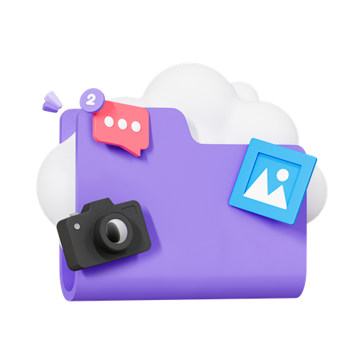 Office & Environment Photos icon