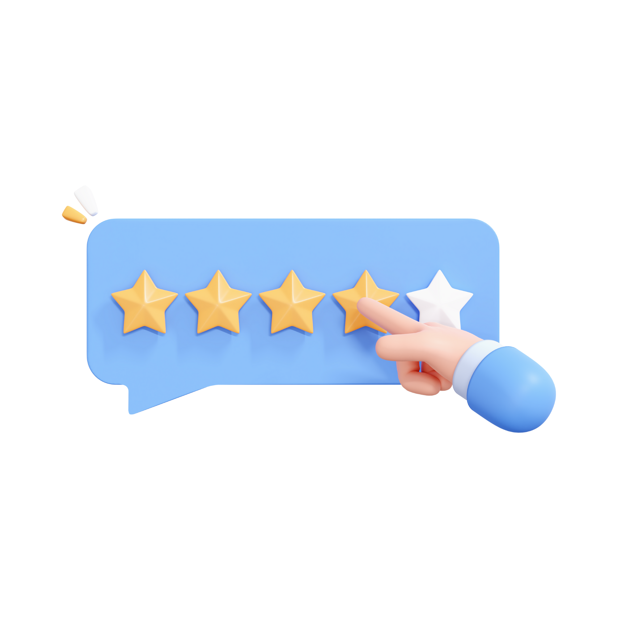 Reputation Management Services icon