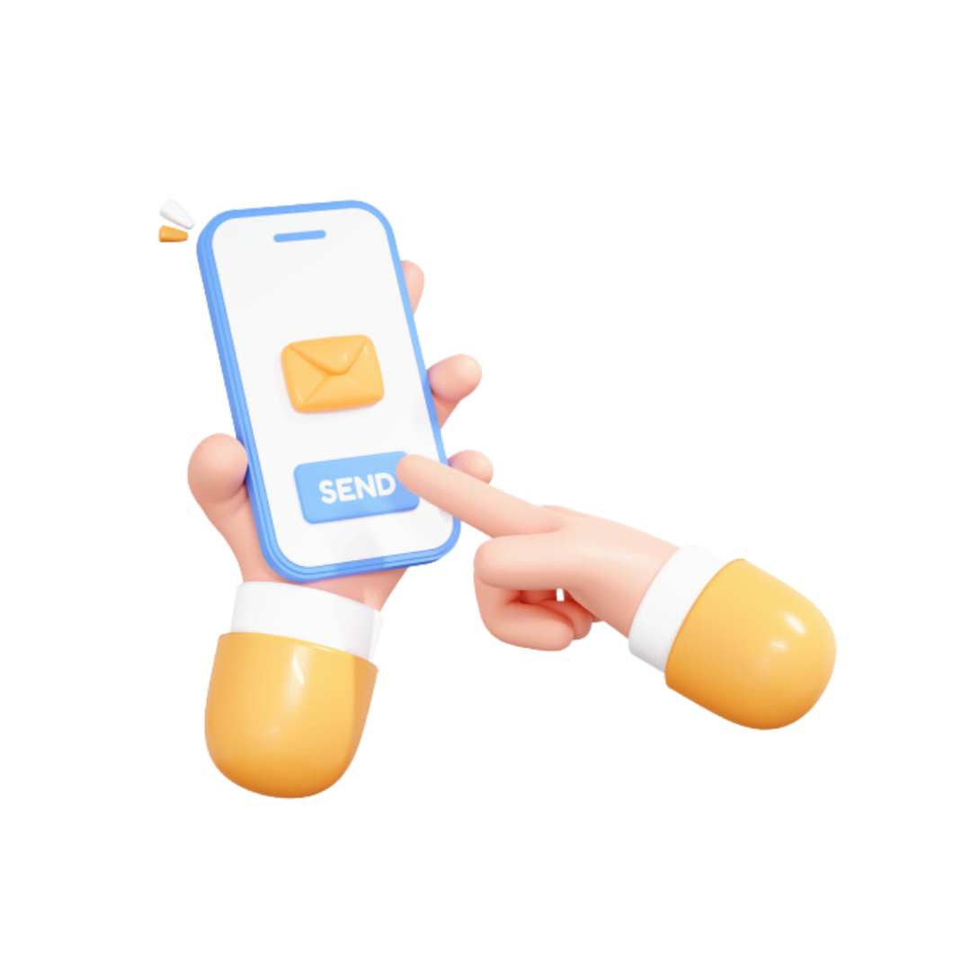 Mobile-first, always icon